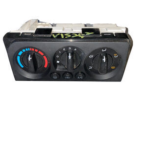 Temperature Climate Control Fits 00-04 SUBARU LEGACY PC4-177426